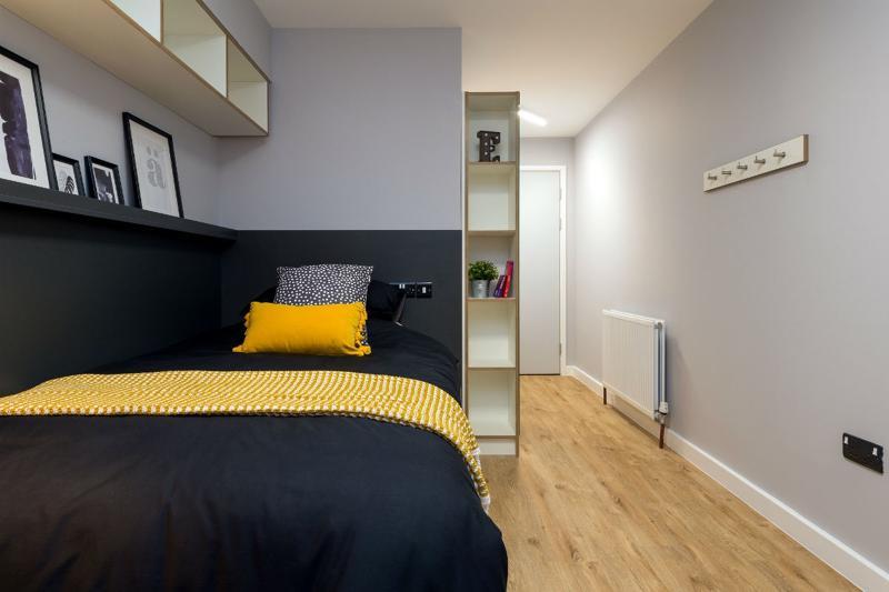 Brand New Modern Rooms, Studios & Apartments - Sk Exeter Exterior foto