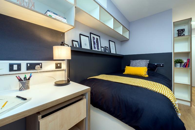 Brand New Modern Rooms, Studios & Apartments - Sk Exeter Exterior foto