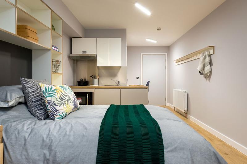 Brand New Modern Rooms, Studios & Apartments - Sk Exeter Exterior foto